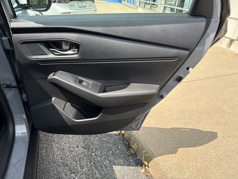 New 2025 Honda Accord Sport image 39