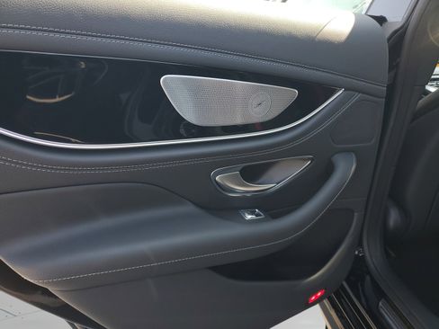 New 2026 Mercedes-Benz AMG GT 53 image 27