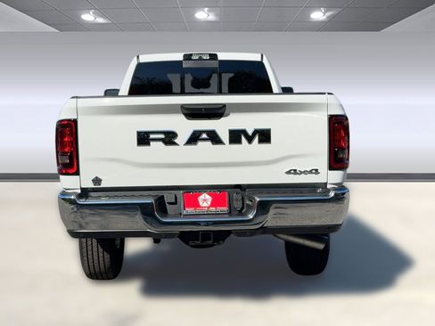 New 2026 RAM 3500 Tradesman image 10