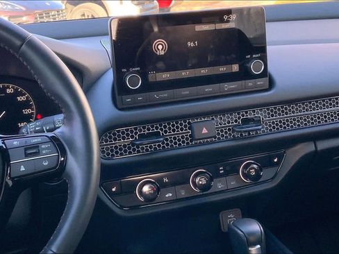 Used 2024 Honda HR-V Sport image 7