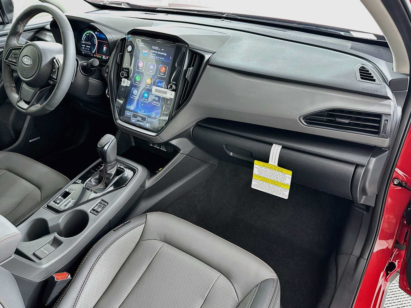 New 2026 Subaru Crosstrek 2.5i Limited AWD/4WD image 26