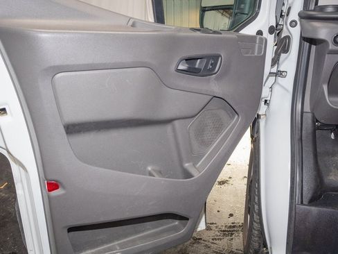 Used 2020 Ford Transit 250 Low Roof w/ Load Area Protection Package image 10