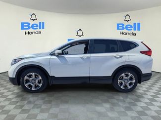 Used 2018 Honda CR-V EX video 2