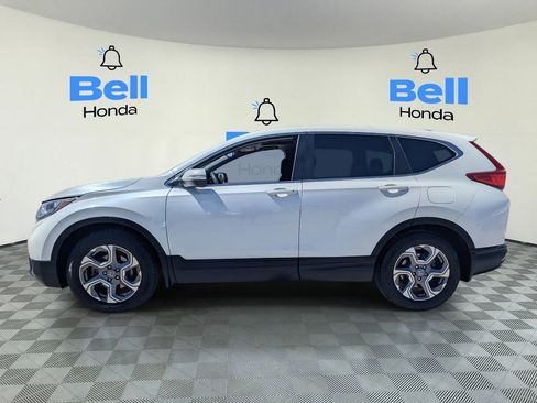 Used 2018 Honda CR-V EX image 2