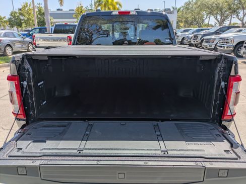 Certified 2023 Ford F150 Limited AWD/4WD image 13