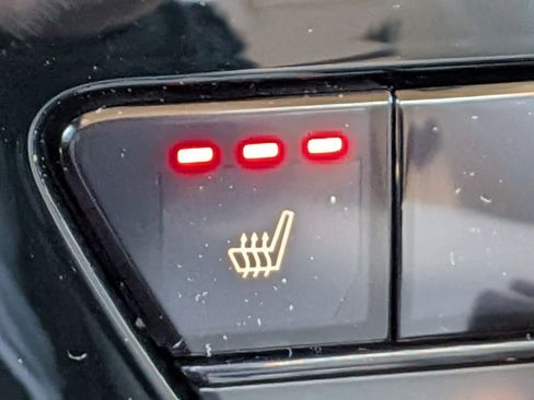 New 2026 Honda Accord EX-L image 25