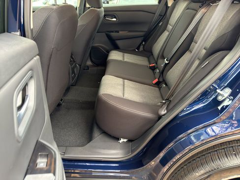 New 2026 Nissan Rogue SV image 27