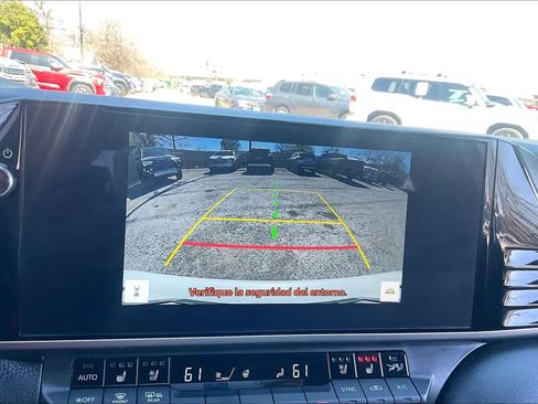 Used 2025 Toyota Camry XSE w/ Premium Package image 27