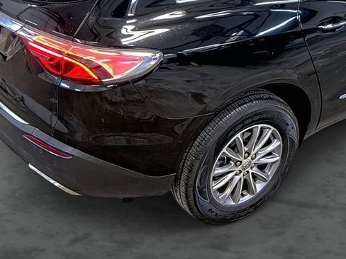 Used 2024 Buick Enclave Premium AWD/4WD image 13