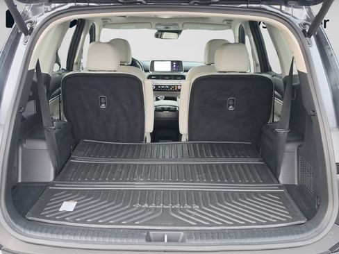 Used 2022 Kia Telluride EX w/ EX Premium Package FWD image 20
