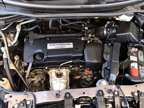 Used 2015 Honda CR-V Touring image 31