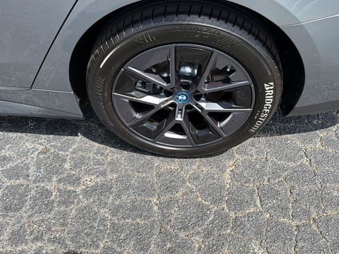 Used 2023 BMW i4 eDrive35 w/ Premium Package RWD image 38
