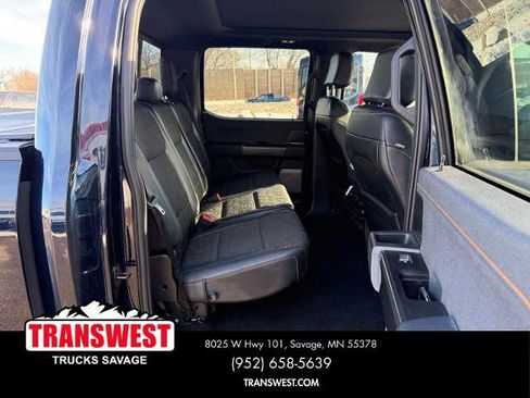 Certified 2023 Ford F150 Tremor AWD/4WD image 18