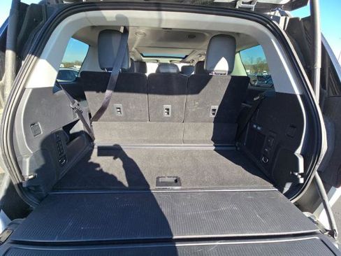 Used 2025 Ford Expedition Active image 6