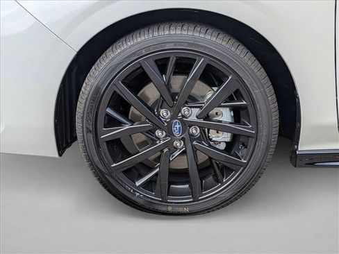 New 2026 Subaru Impreza RS AWD/4WD image 18