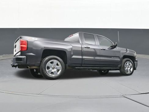 Used 2015 Chevrolet Silverado 1500 LT w/ All Star Edition image 45