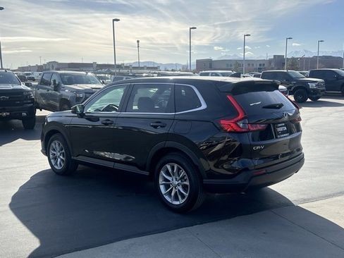 Used 2025 Honda CR-V EX-L image 22