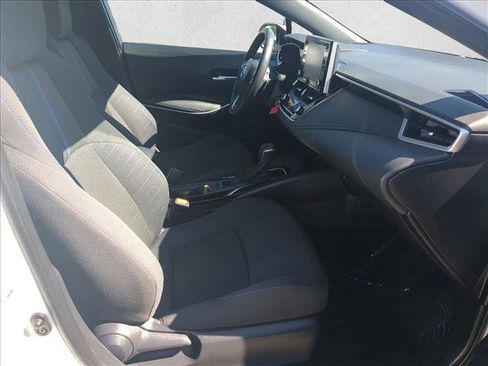 Used 2021 Toyota Corolla SE image 19