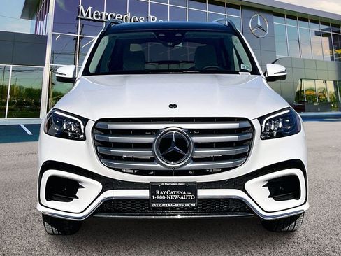 Used 2026 Mercedes-Benz GLS 450 GLS 450 image 3