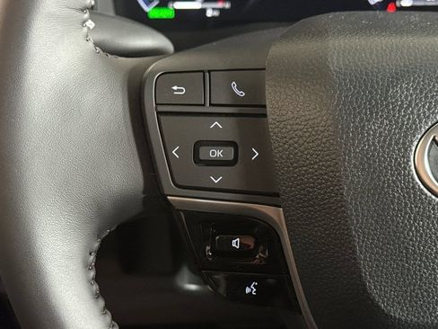 New 2026 Toyota Camry XLE FWD image 28