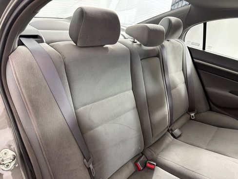 Used 2008 Honda Civic EX image 20