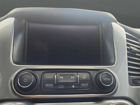 Used 2015 Chevrolet Tahoe LT AWD/4WD image 14