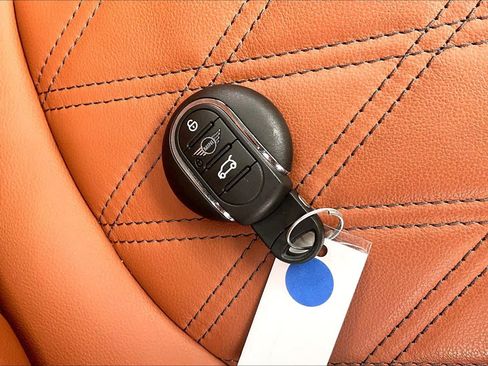 Used 2024 MINI Cooper S FWD image 14