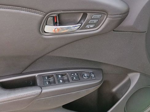 Used 2015 Acura RDX AWD w/ Technology Package image 12