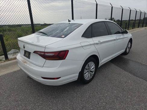 Used 2019 Volkswagen Jetta S FWD image 8