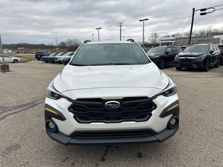 New 2026 Subaru Crosstrek 2.5i Sport video 2