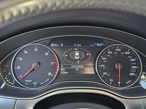 Used 2016 Audi A7 3.0T Premium Plus image 48