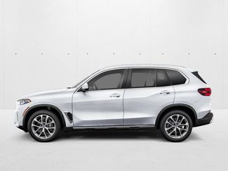 Used 2026 BMW X5 xDrive40i AWD/4WD video 3
