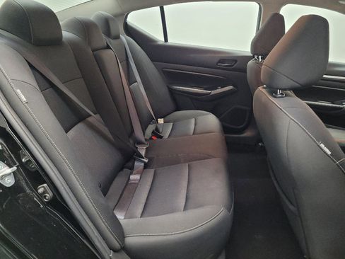 Used 2023 Nissan Altima 2.5 SV image 19