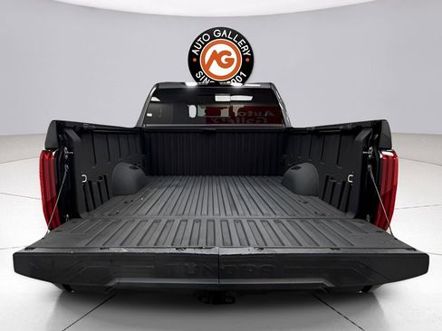 Used 2024 Toyota Tundra SR5 AWD/4WD image 28