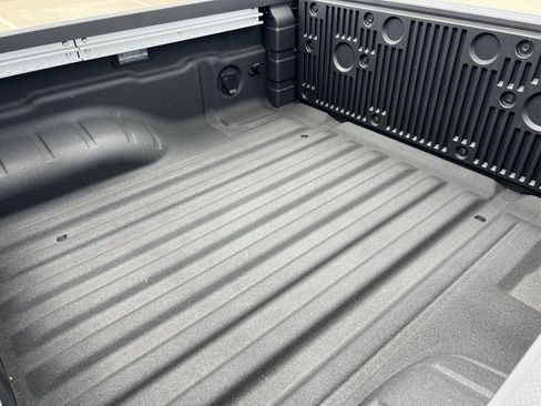 New 2026 Nissan Frontier Pro-X RWD image 8
