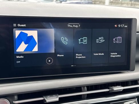 New 2026 Hyundai Santa Cruz SE image 21