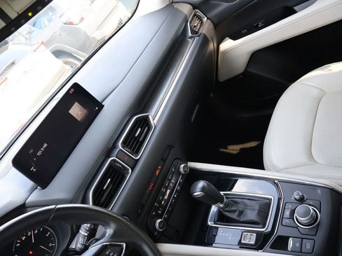 Used 2021 MAZDA CX-5 Grand Touring w/ GT Premium Package image 19