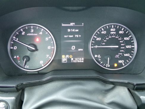 Used 2021 Subaru Outback Premium w/ Popular Package #1 AWD/4WD image 7