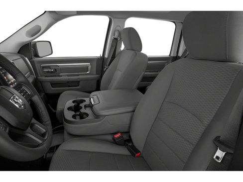 Used 2019 RAM 1500 Big Horn RWD image 6