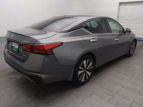 Used 2020 Nissan Altima 2.0 Platinum image 9