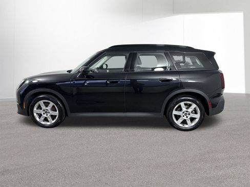 Used 2025 MINI Cooper Countryman S AWD/4WD image 29