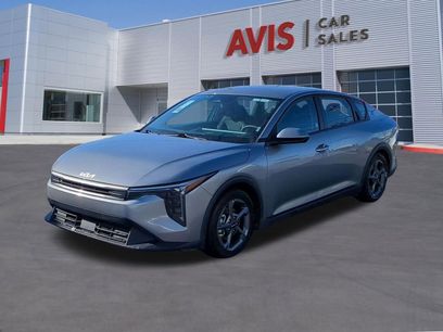 Used 2025 Kia K4