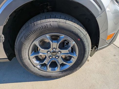 New 2025 Ford Maverick XLT w/ XLT Luxury Package image 10