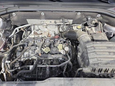 Used 2024 Volkswagen Atlas SE AWD/4WD image 21