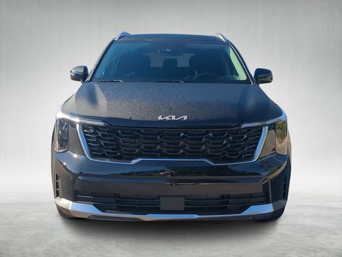 New 2026 Kia Sorento S image 8