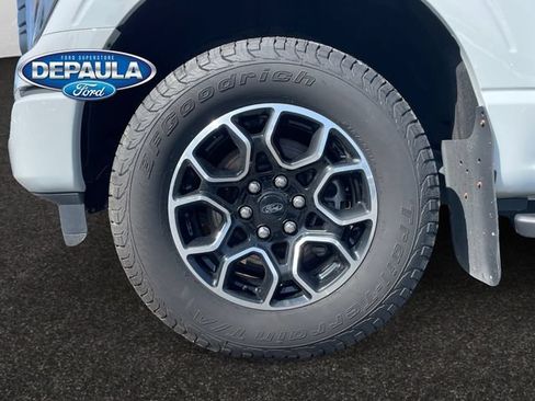 Certified 2023 Ford F150 XLT w/ Equipment Group 301A Mid AWD/4WD image 15