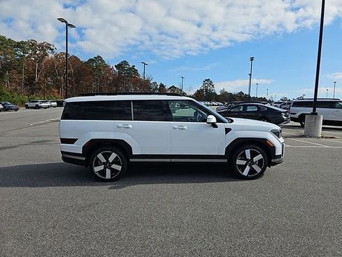 New 2026 Hyundai Santa Fe Limited image 15