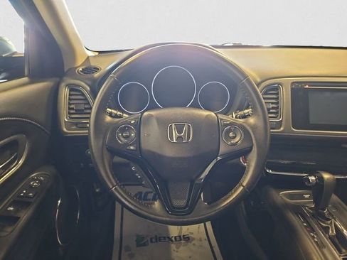 Used 2018 Honda HR-V EX-L image 13