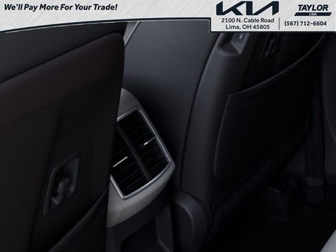 New 2026 Kia Sportage EX w/ EX Panorama Roof Package image 26