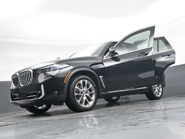 Certified 2024 BMW X5 sDrive40i w/ Premium Package RWD image 43